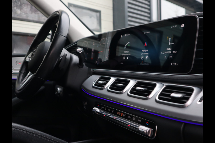 Mercedes-Benz GLE 300 D 4MATIC Euro 6 - Grijs Kenteken - 1ste Eigenaar NL Autos