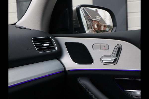 Mercedes-Benz GLE 300 D 4MATIC Euro 6 - Grijs Kenteken - 1ste Eigenaar NL Autos