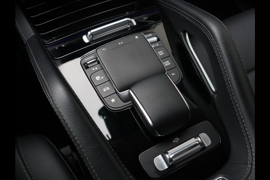 Mercedes-Benz GLE 300 D 4MATIC Euro 6 - Grijs Kenteken - 1ste Eigenaar NL Autos