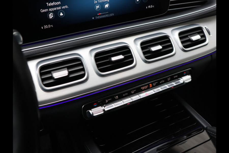 Mercedes-Benz GLE 300 D 4MATIC Euro 6 - Grijs Kenteken - 1ste Eigenaar NL Autos