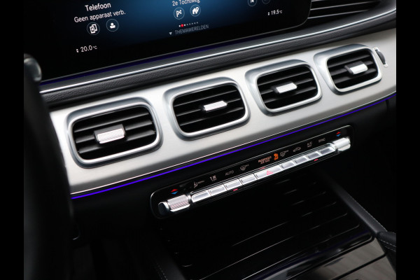 Mercedes-Benz GLE 300 D 4MATIC Euro 6 - Grijs Kenteken - 1ste Eigenaar NL Autos