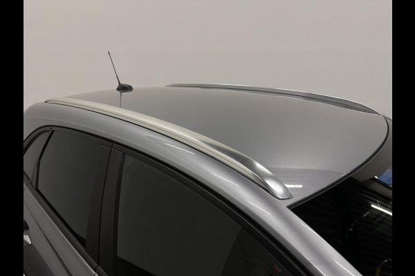 Opel Crossland X 1.2 Turbo Innovation Automaat Trekhaak Navigatie Apple Carplay/Android Auto Camera Parkeersensoren Cruise Control Stoel-en stuurverwarming Climate Control Lichtmetalen velgen Getinte ramen