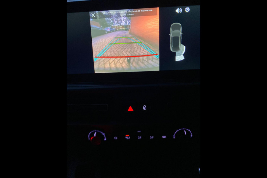 Peugeot Partner 1.5 BlueHDi Airco Navi Trekhaak