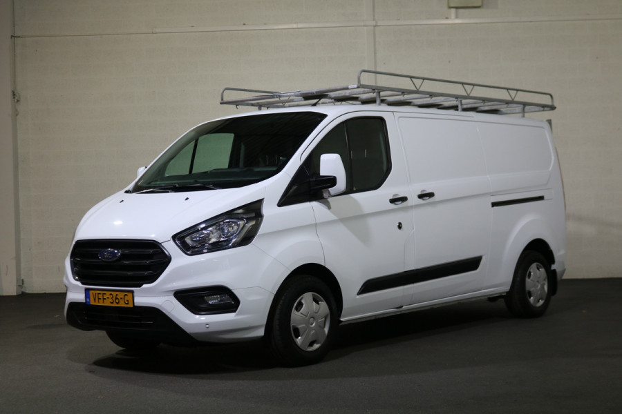 Ford Transit Custom 2.0 TDci L2 H1 Trend Airco 2x Schuifdeur Imperiaal