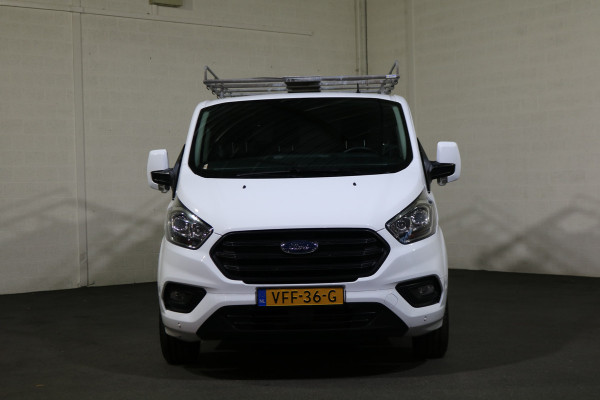 Ford Transit Custom 2.0 TDci L2 H1 Trend Airco 2x Schuifdeur Imperiaal