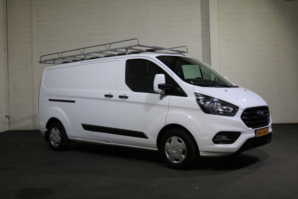 Ford Transit Custom 2.0 TDci L2 H1 Trend Airco 2x Schuifdeur Imperiaal