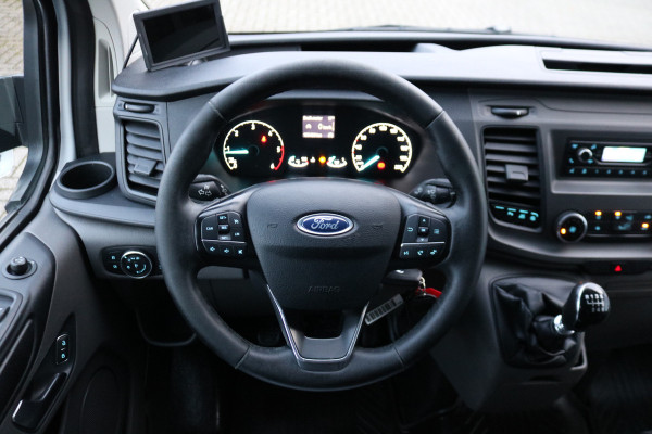 Ford Transit Custom 2.0 TDci L2 H1 Trend Airco 2x Schuifdeur Imperiaal