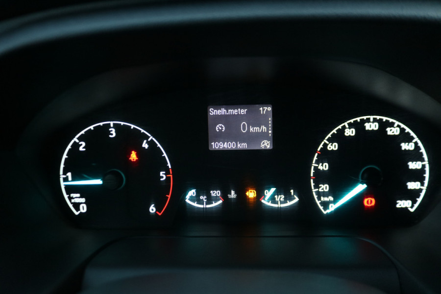 Ford Transit Custom 2.0 TDci L2 H1 Trend Airco 2x Schuifdeur Imperiaal