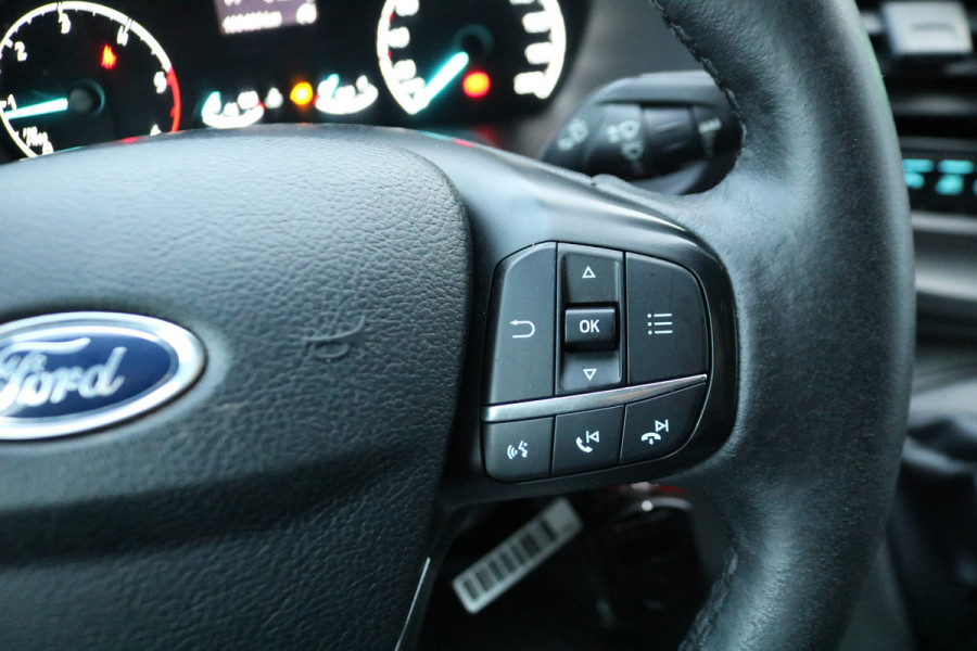 Ford Transit Custom 2.0 TDci L2 H1 Trend Airco 2x Schuifdeur Imperiaal