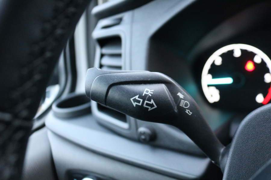 Ford Transit Custom 2.0 TDci L2 H1 Trend Airco 2x Schuifdeur Imperiaal