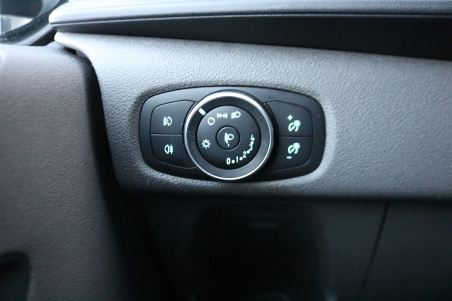 Ford Transit Custom 2.0 TDci L2 H1 Trend Airco 2x Schuifdeur Imperiaal