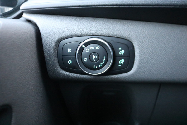 Ford Transit Custom 2.0 TDci L2 H1 Trend Airco 2x Schuifdeur Imperiaal