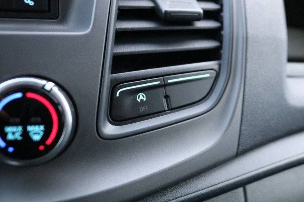 Ford Transit Custom 2.0 TDci L2 H1 Trend Airco 2x Schuifdeur Imperiaal