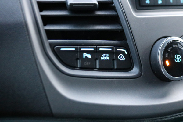 Ford Transit Custom 2.0 TDci L2 H1 Trend Airco 2x Schuifdeur Imperiaal