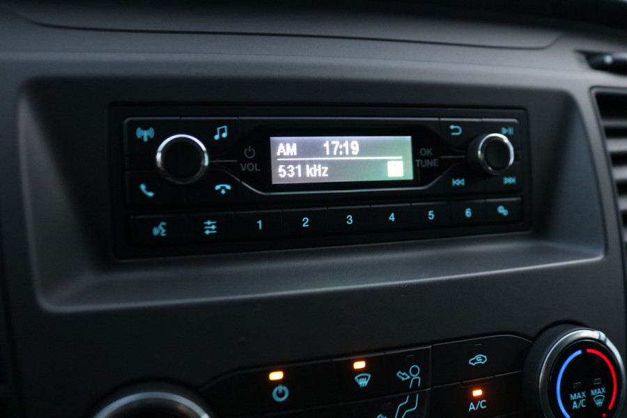 Ford Transit Custom 2.0 TDci L2 H1 Trend Airco 2x Schuifdeur Imperiaal