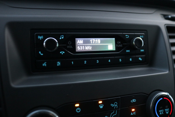 Ford Transit Custom 2.0 TDci L2 H1 Trend Airco 2x Schuifdeur Imperiaal