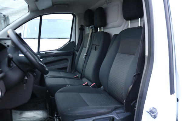 Ford Transit Custom 2.0 TDci L2 H1 Trend Airco 2x Schuifdeur Imperiaal
