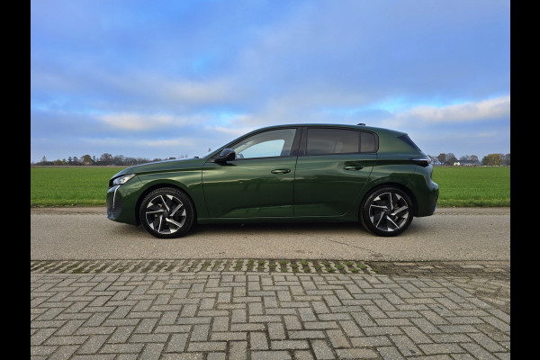 Peugeot 308 1.2 PureTech Allure Pack Business - 130 Pk - Euro 6 - ParkeerCamera - Navi - ACC - Climate Control