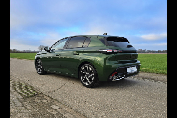 Peugeot 308 1.2 PureTech Allure Pack Business - 130 Pk - Euro 6 - ParkeerCamera - Navi - ACC - Climate Control