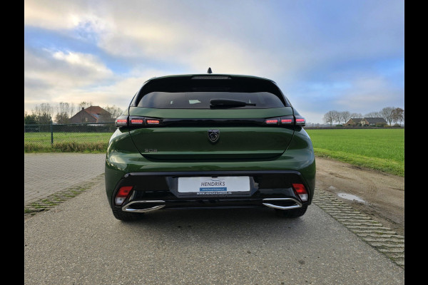 Peugeot 308 1.2 PureTech Allure Pack Business - 130 Pk - Euro 6 - ParkeerCamera - Navi - ACC - Climate Control