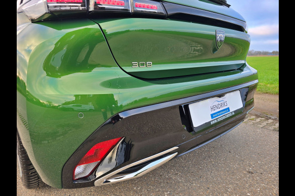 Peugeot 308 1.2 PureTech Allure Pack Business - 130 Pk - Euro 6 - ParkeerCamera - Navi - ACC - Climate Control