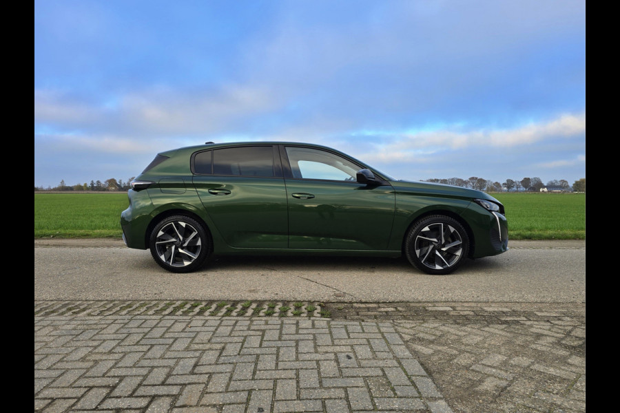 Peugeot 308 1.2 PureTech Allure Pack Business - 130 Pk - Euro 6 - ParkeerCamera - Navi - ACC - Climate Control