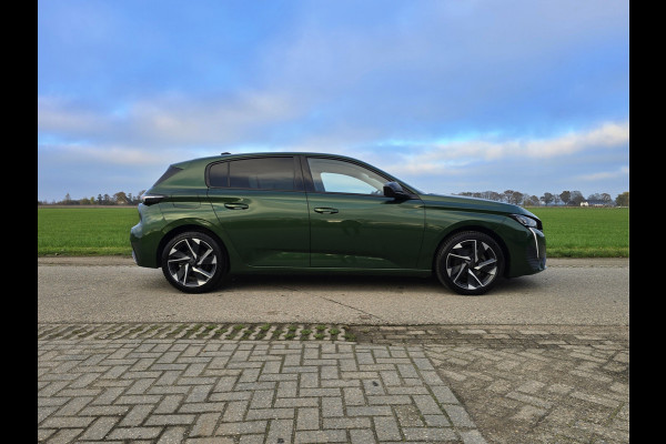 Peugeot 308 1.2 PureTech Allure Pack Business - 130 Pk - Euro 6 - ParkeerCamera - Navi - ACC - Climate Control