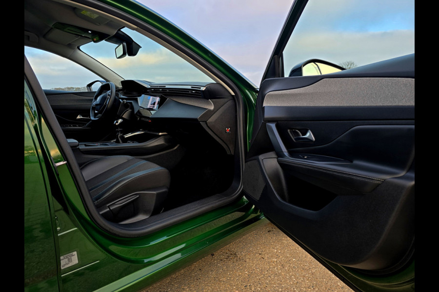 Peugeot 308 1.2 PureTech Allure Pack Business - 130 Pk - Euro 6 - ParkeerCamera - Navi - ACC - Climate Control