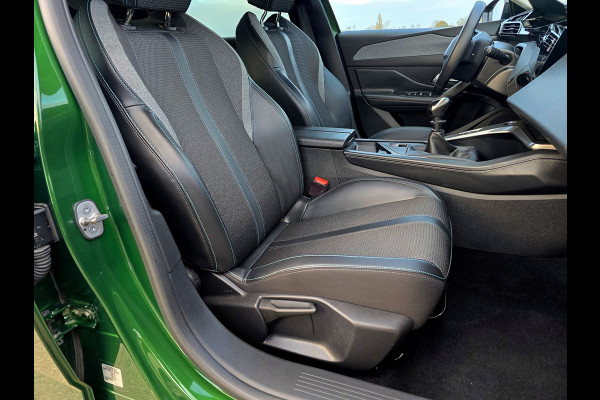 Peugeot 308 1.2 PureTech Allure Pack Business - 130 Pk - Euro 6 - ParkeerCamera - Navi - ACC - Climate Control