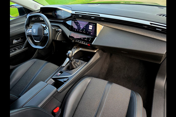 Peugeot 308 1.2 PureTech Allure Pack Business - 130 Pk - Euro 6 - ParkeerCamera - Navi - ACC - Climate Control