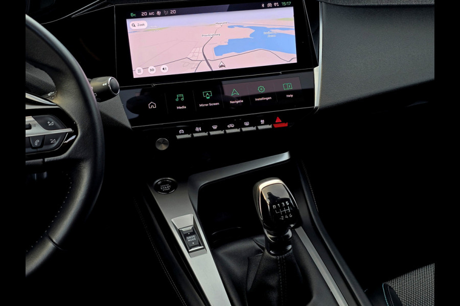 Peugeot 308 1.2 PureTech Allure Pack Business - 130 Pk - Euro 6 - ParkeerCamera - Navi - ACC - Climate Control