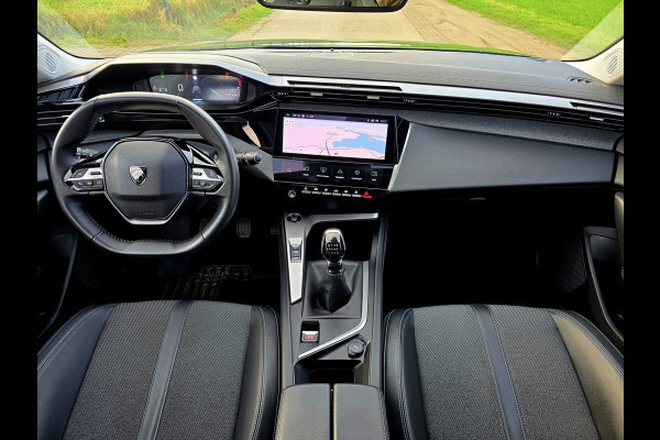 Peugeot 308 1.2 PureTech Allure Pack Business - 130 Pk - Euro 6 - ParkeerCamera - Navi - ACC - Climate Control