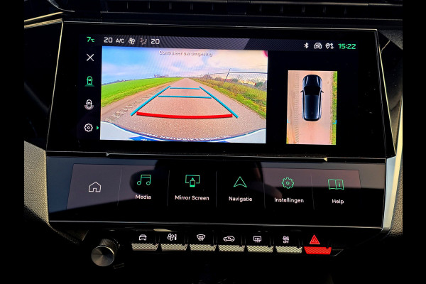 Peugeot 308 1.2 PureTech Allure Pack Business - 130 Pk - Euro 6 - ParkeerCamera - Navi - ACC - Climate Control