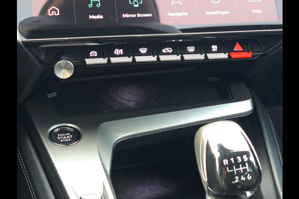 Peugeot 308 1.2 PureTech Allure Pack Business - 130 Pk - Euro 6 - ParkeerCamera - Navi - ACC - Climate Control