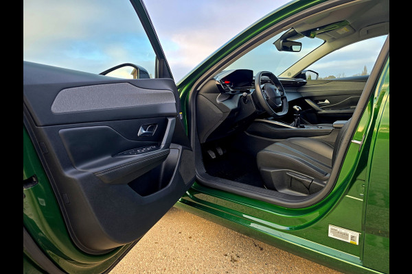 Peugeot 308 1.2 PureTech Allure Pack Business - 130 Pk - Euro 6 - ParkeerCamera - Navi - ACC - Climate Control