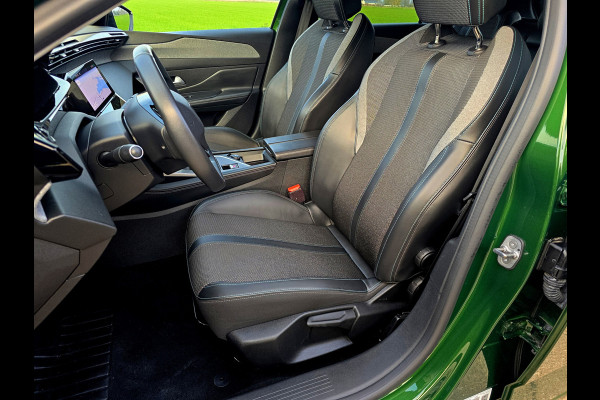 Peugeot 308 1.2 PureTech Allure Pack Business - 130 Pk - Euro 6 - ParkeerCamera - Navi - ACC - Climate Control