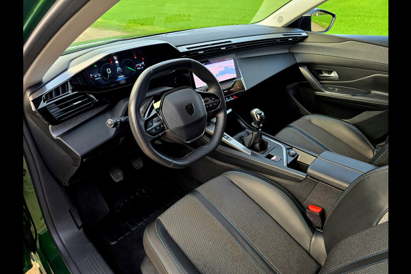 Peugeot 308 1.2 PureTech Allure Pack Business - 130 Pk - Euro 6 - ParkeerCamera - Navi - ACC - Climate Control