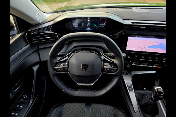 Peugeot 308 1.2 PureTech Allure Pack Business - 130 Pk - Euro 6 - ParkeerCamera - Navi - ACC - Climate Control