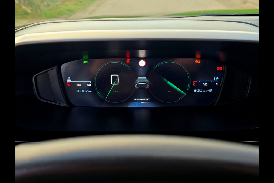 Peugeot 308 1.2 PureTech Allure Pack Business - 130 Pk - Euro 6 - ParkeerCamera - Navi - ACC - Climate Control