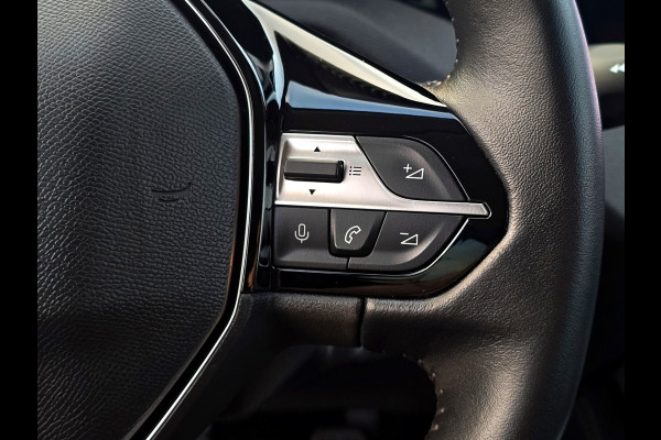 Peugeot 308 1.2 PureTech Allure Pack Business - 130 Pk - Euro 6 - ParkeerCamera - Navi - ACC - Climate Control