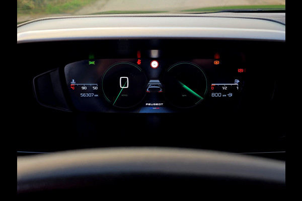 Peugeot 308 1.2 PureTech Allure Pack Business - 130 Pk - Euro 6 - ParkeerCamera - Navi - ACC - Climate Control