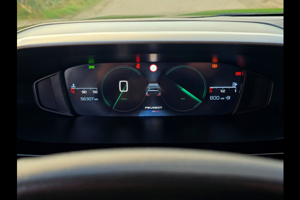 Peugeot 308 1.2 PureTech Allure Pack Business - 130 Pk - Euro 6 - ParkeerCamera - Navi - ACC - Climate Control