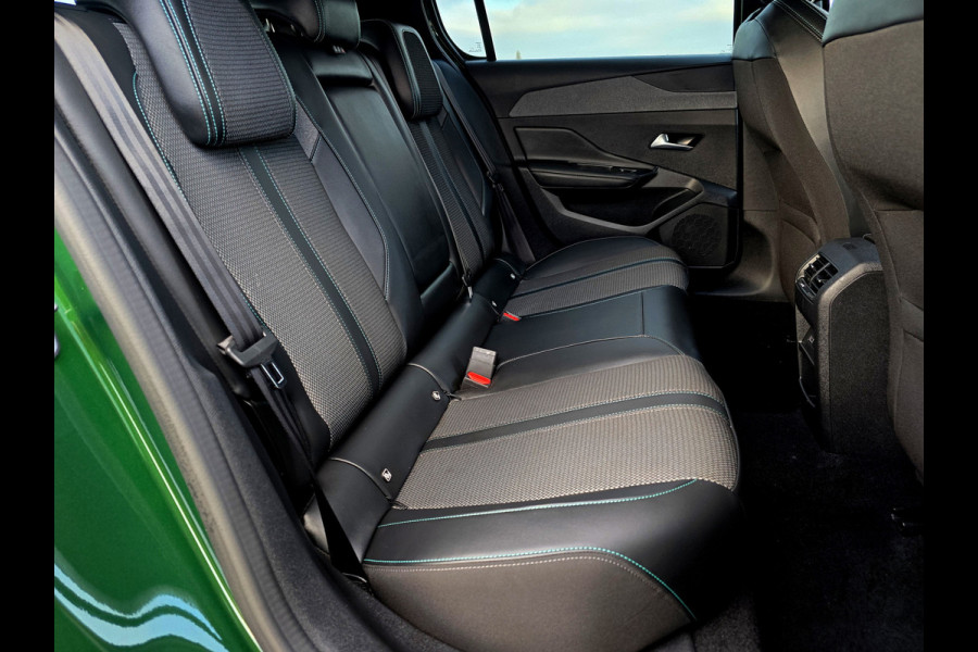 Peugeot 308 1.2 PureTech Allure Pack Business - 130 Pk - Euro 6 - ParkeerCamera - Navi - ACC - Climate Control