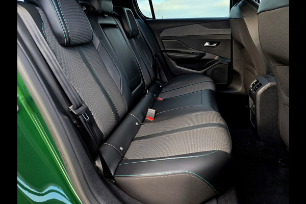 Peugeot 308 1.2 PureTech Allure Pack Business - 130 Pk - Euro 6 - ParkeerCamera - Navi - ACC - Climate Control