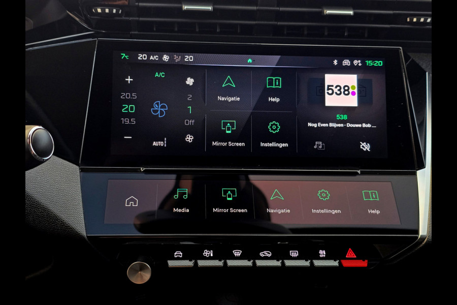 Peugeot 308 1.2 PureTech Allure Pack Business - 130 Pk - Euro 6 - ParkeerCamera - Navi - ACC - Climate Control