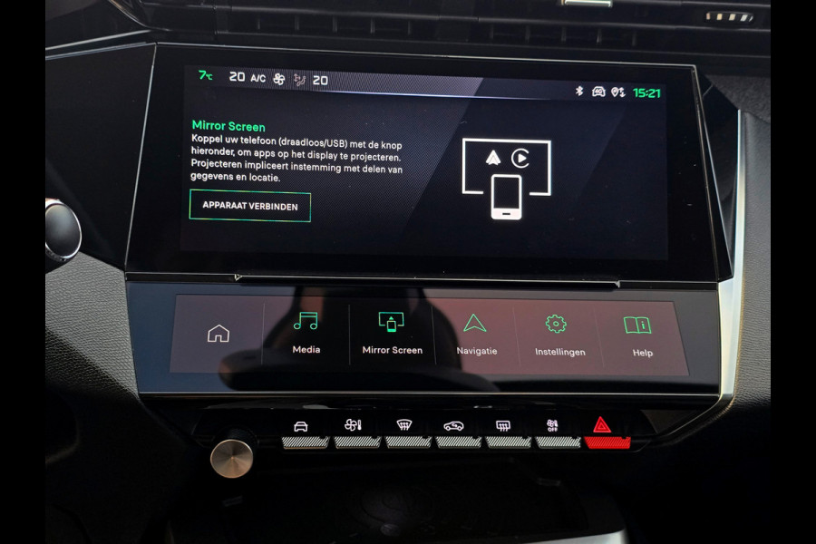 Peugeot 308 1.2 PureTech Allure Pack Business - 130 Pk - Euro 6 - ParkeerCamera - Navi - ACC - Climate Control