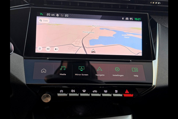 Peugeot 308 1.2 PureTech Allure Pack Business - 130 Pk - Euro 6 - ParkeerCamera - Navi - ACC - Climate Control