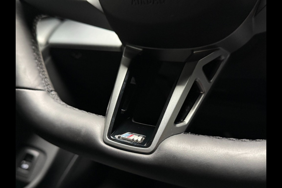 BMW 5 Serie 530e x-Drive M-Sport Pro-20 inch trekhaak panorama head-up key-less