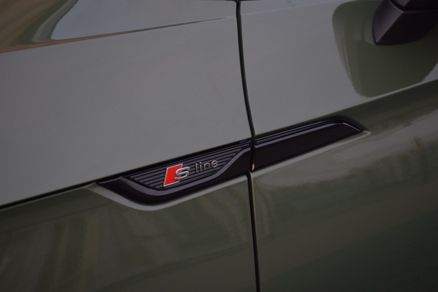 Audi A5 Sportback 35 TFSI 150pk S-line Competition | Panoramadak | B&O | Trekhaak
