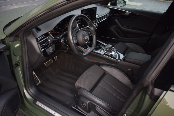 Audi A5 Sportback 35 TFSI 150pk S-line Competition | Panoramadak | B&O | Trekhaak